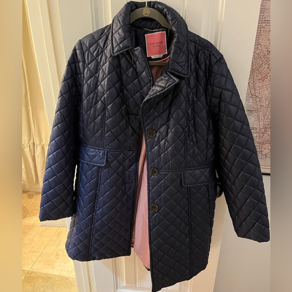 Kate Spade Coat